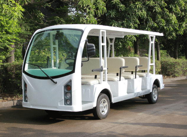 How To Choose Electric Sightseeing Car?